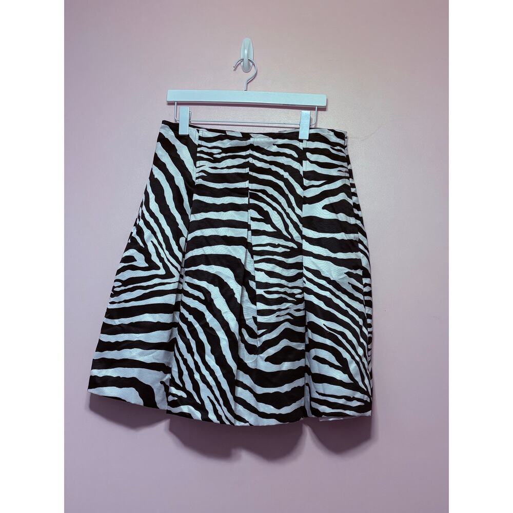 Express Design Studio Skirt Size 12 NWT